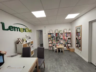 LemonDiet Centrum Dietetyki i Żywienia w Częstochowie LemonMind gabinet psychologiczny